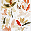 Autumn Brushstrokes