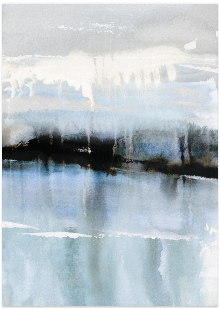 Watercolors 36x