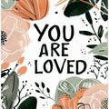 Floral Affirmation