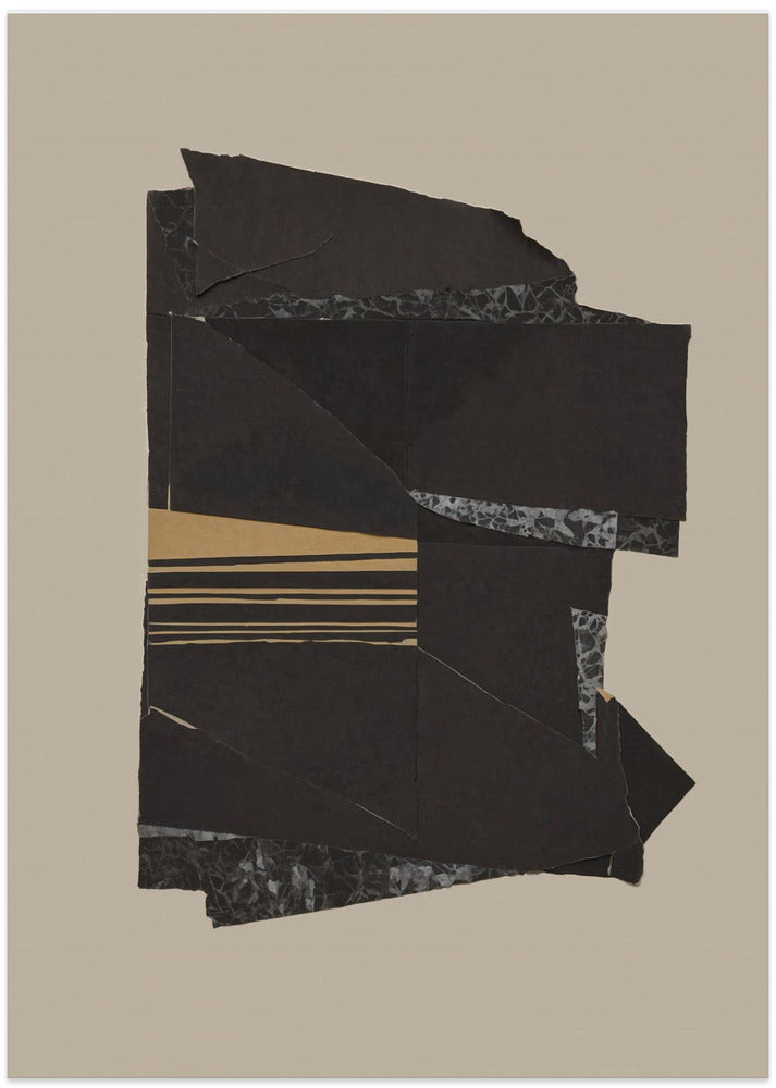 Fragmented Layers