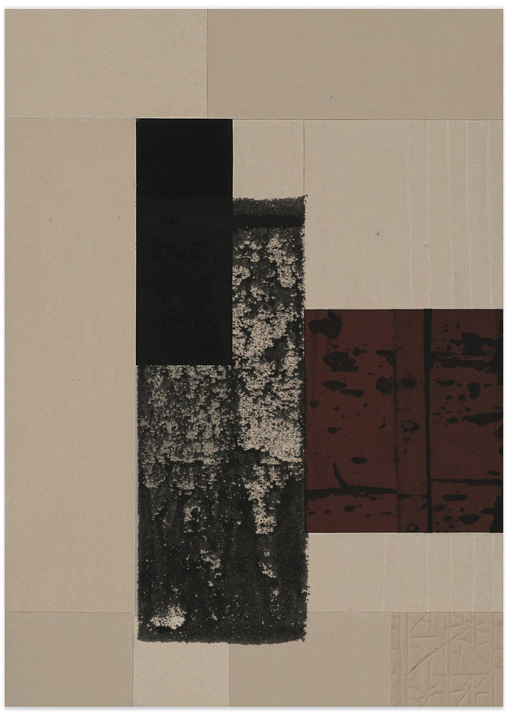 Abstract Harmony