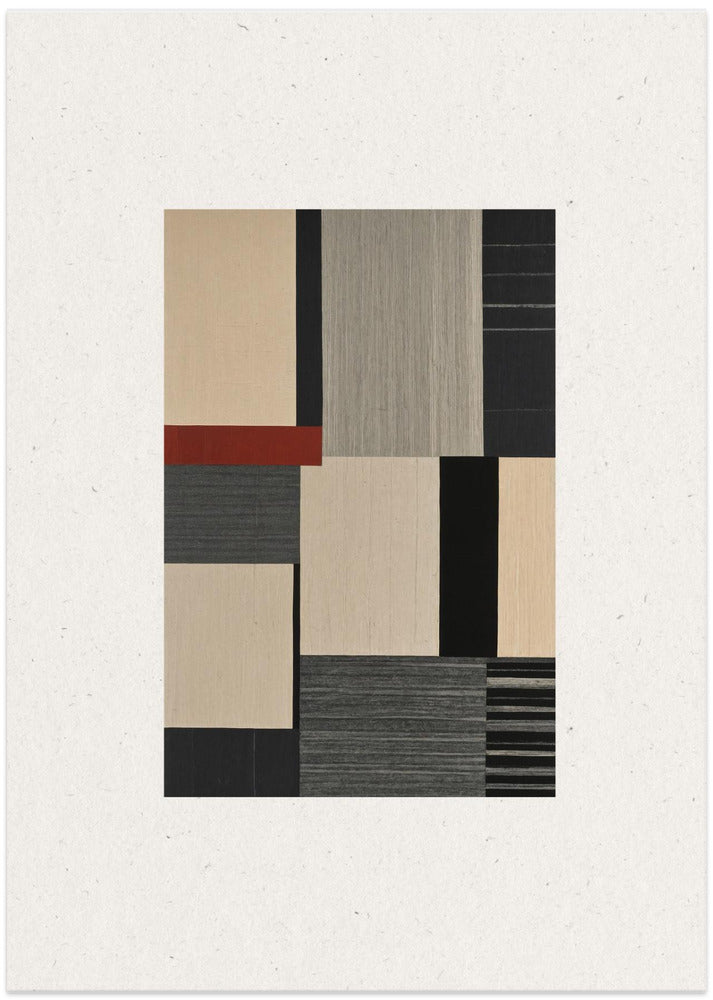 Geometric Harmony