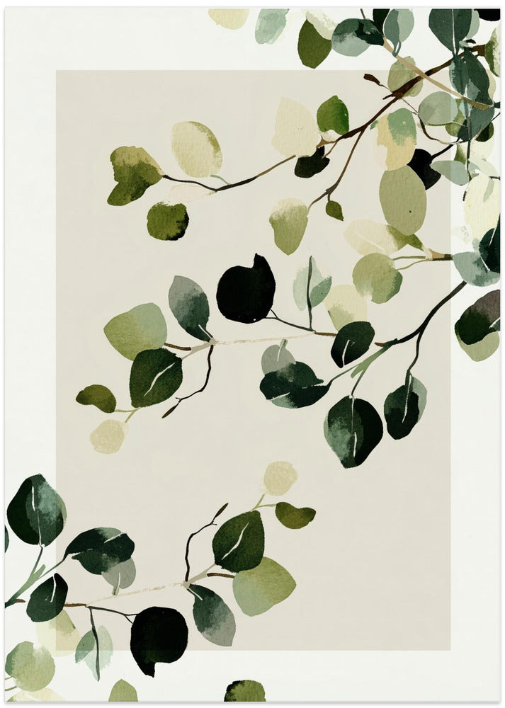 Leafy Whispers