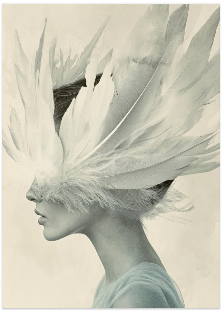 Feathered Vision