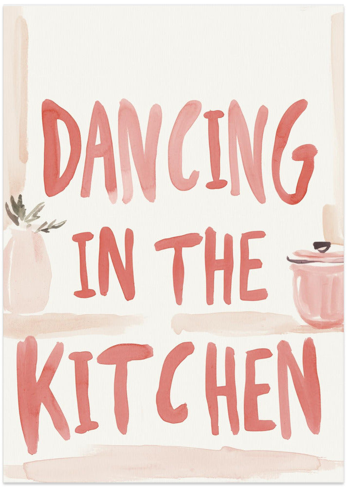 Kitchen Groove