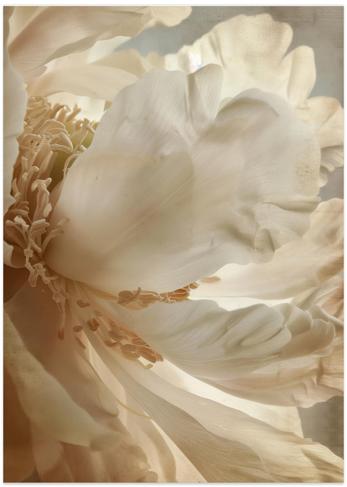 Petals of Serenity