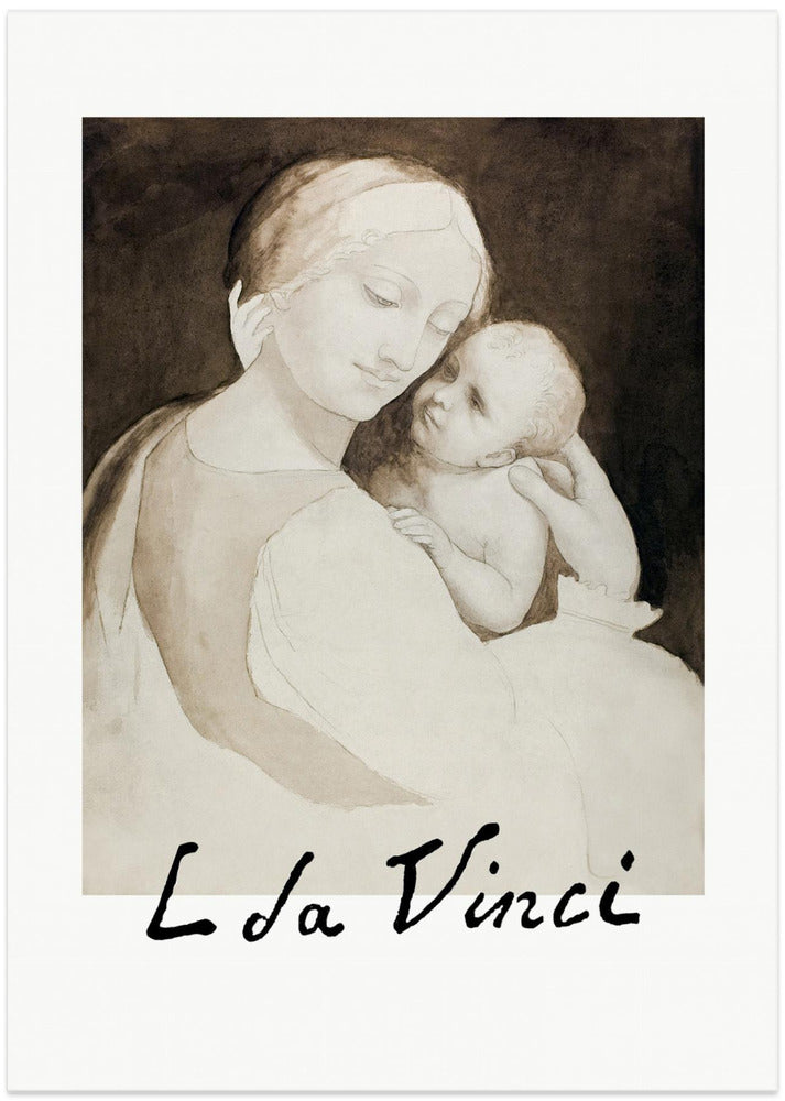 Madonna and Child