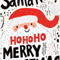 Santa news