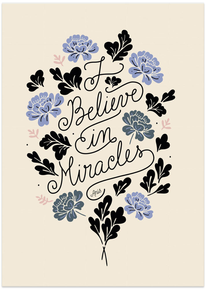 Miracles