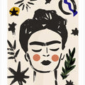 Dreamer's Portrait