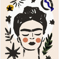 Dreamy Portrait