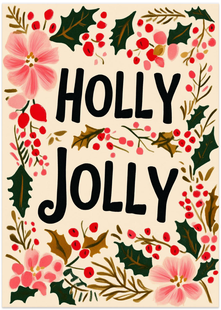 Festive Cheer