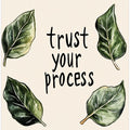 Leafy Encouragement