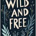 Nature's Freedom