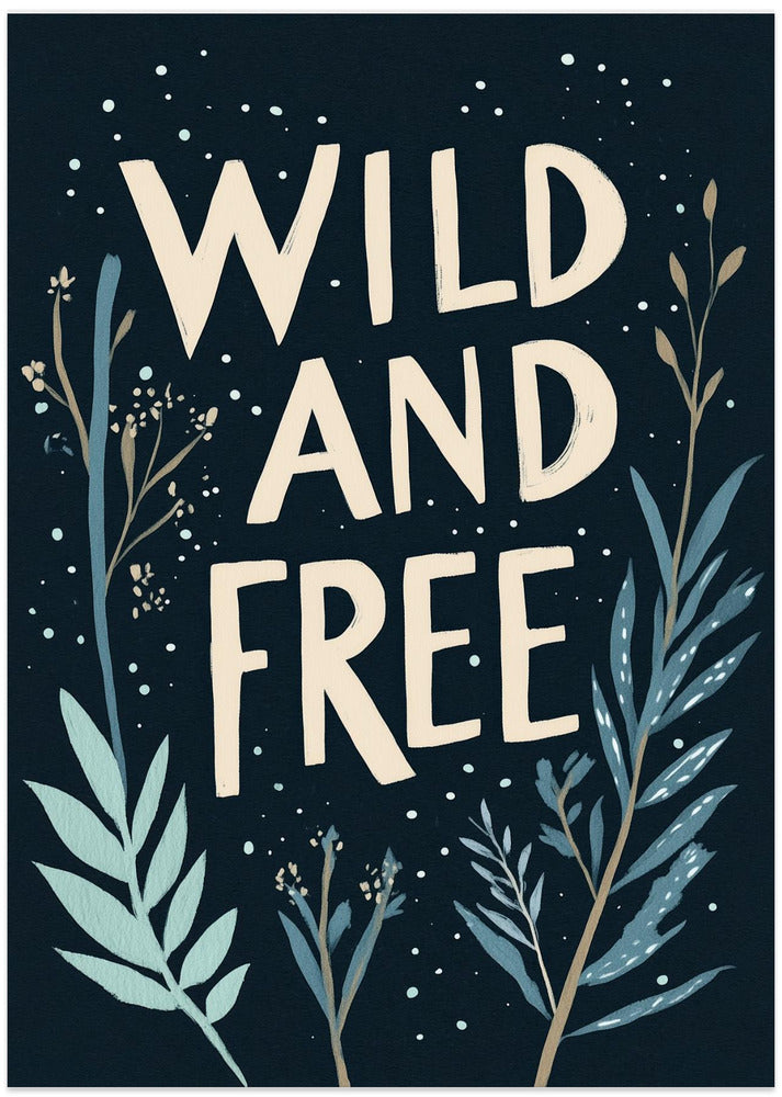 Nature's Freedom