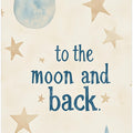 Lunar Love Journey