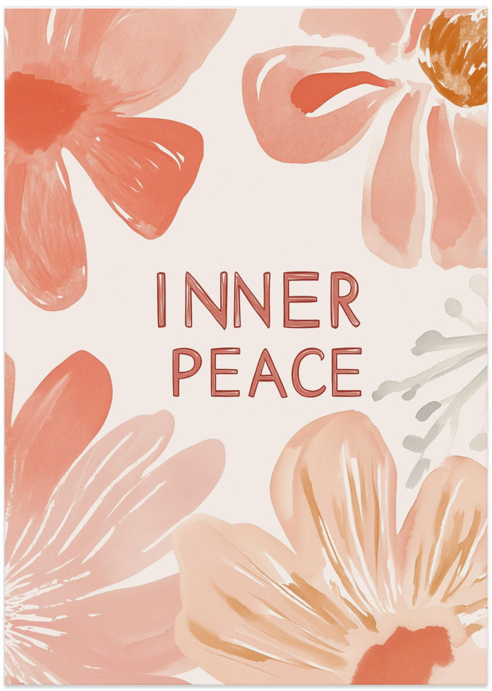 Blooming Serenity