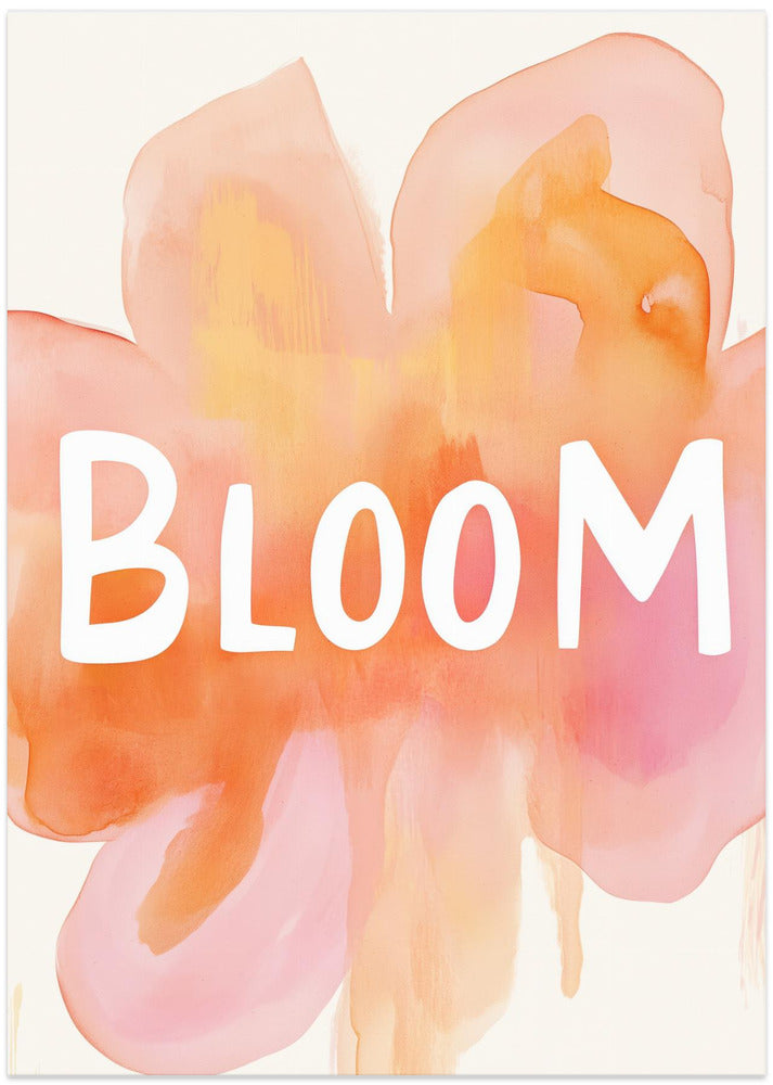 Petal Painting