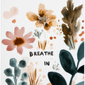 Floral Calmness