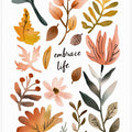 Floral Whispers