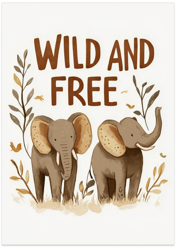Elephant Dreams