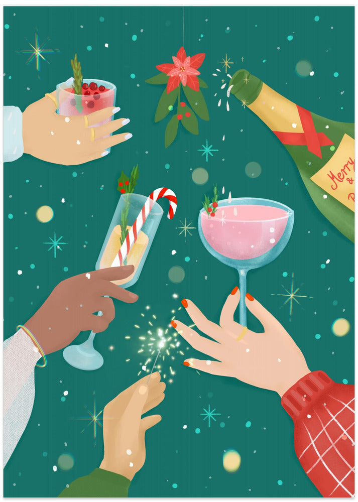Cheers