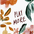 Bloom and Play