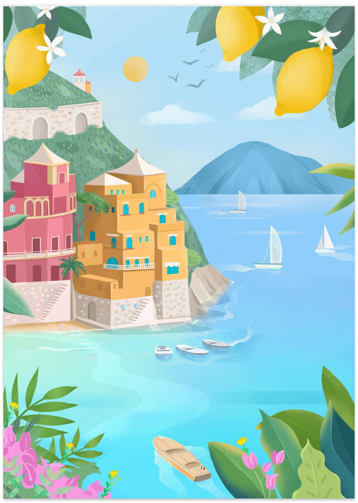 Portofino, Italy