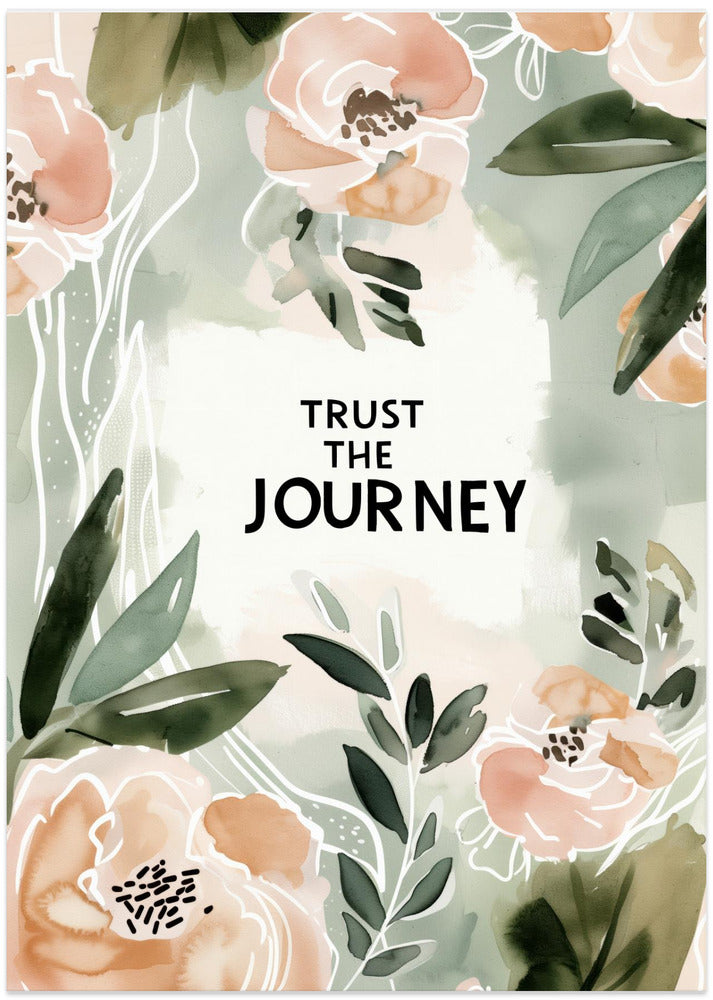 Journey in Bloom