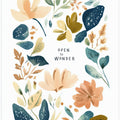 Floral Whimsy Bloom