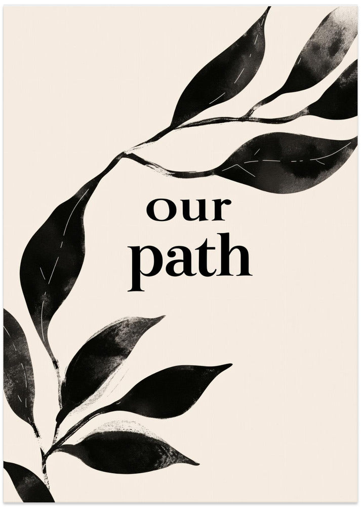 Journey's Branches
