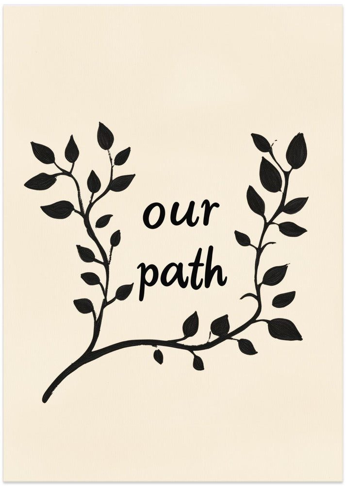 Branching Journey