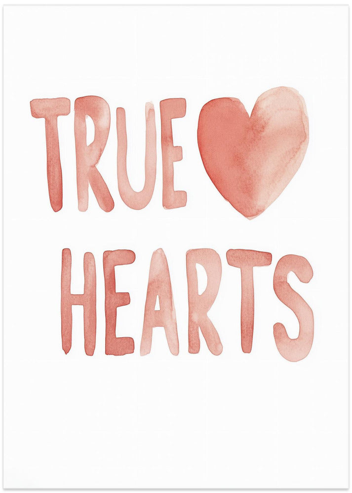 Genuine Affection