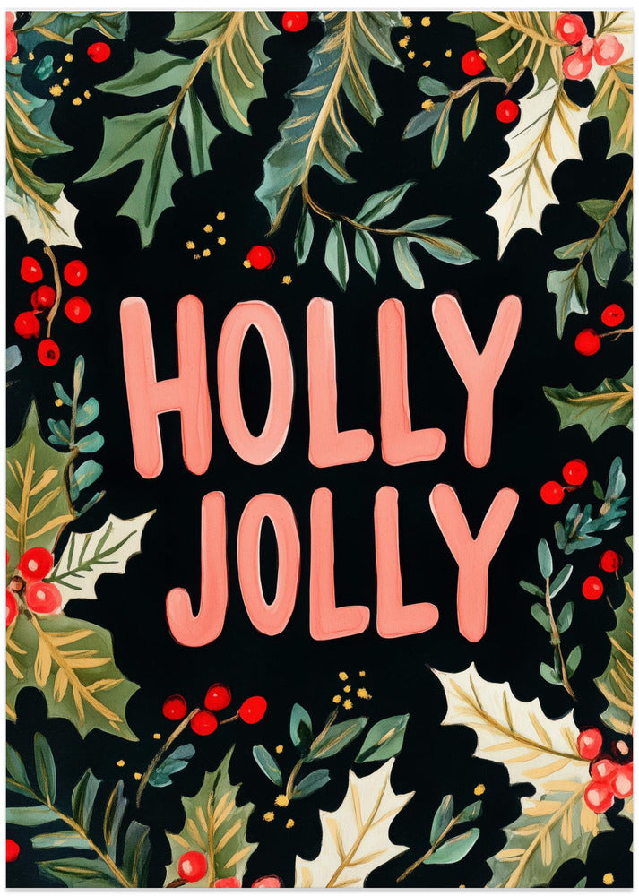 Jolly Greenscape
