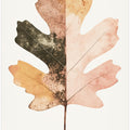 Autumn's Palette