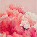 Crimson Waves