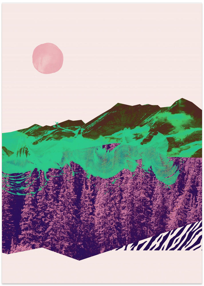 Abstract Horizon