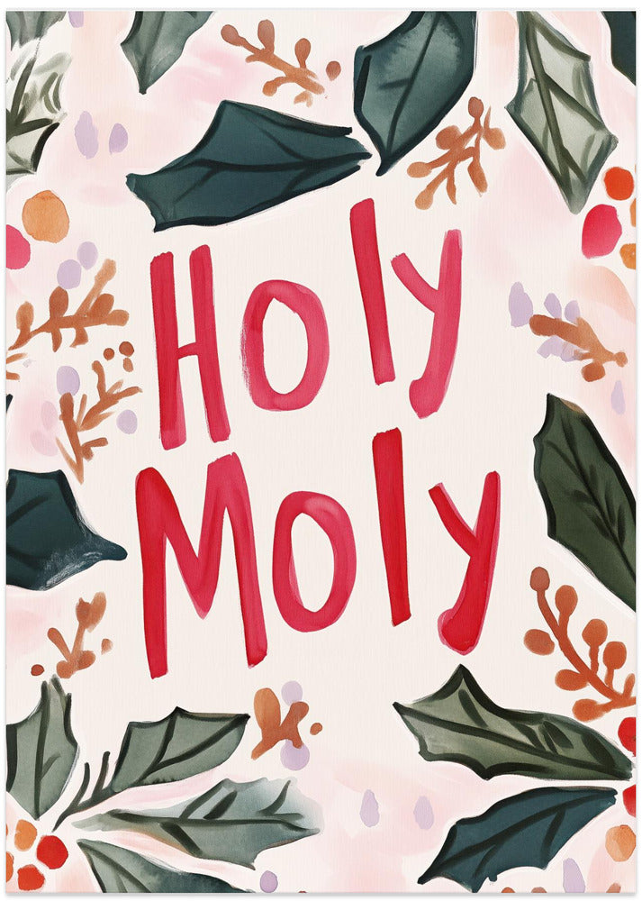 Joyful Foliage