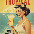 Tropical