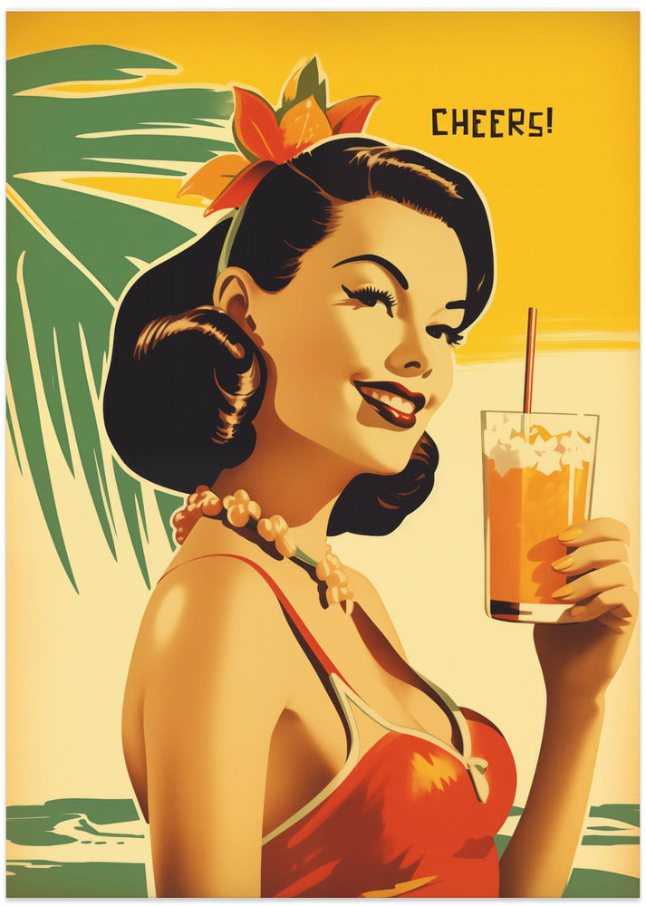 Cheers!