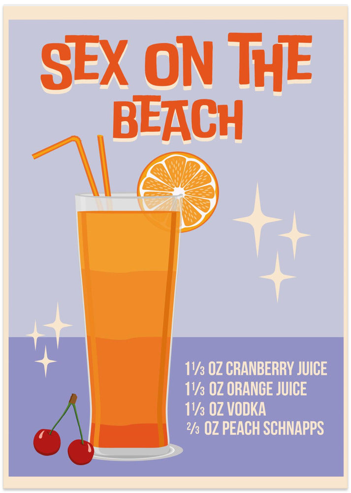 Sex on the Beach