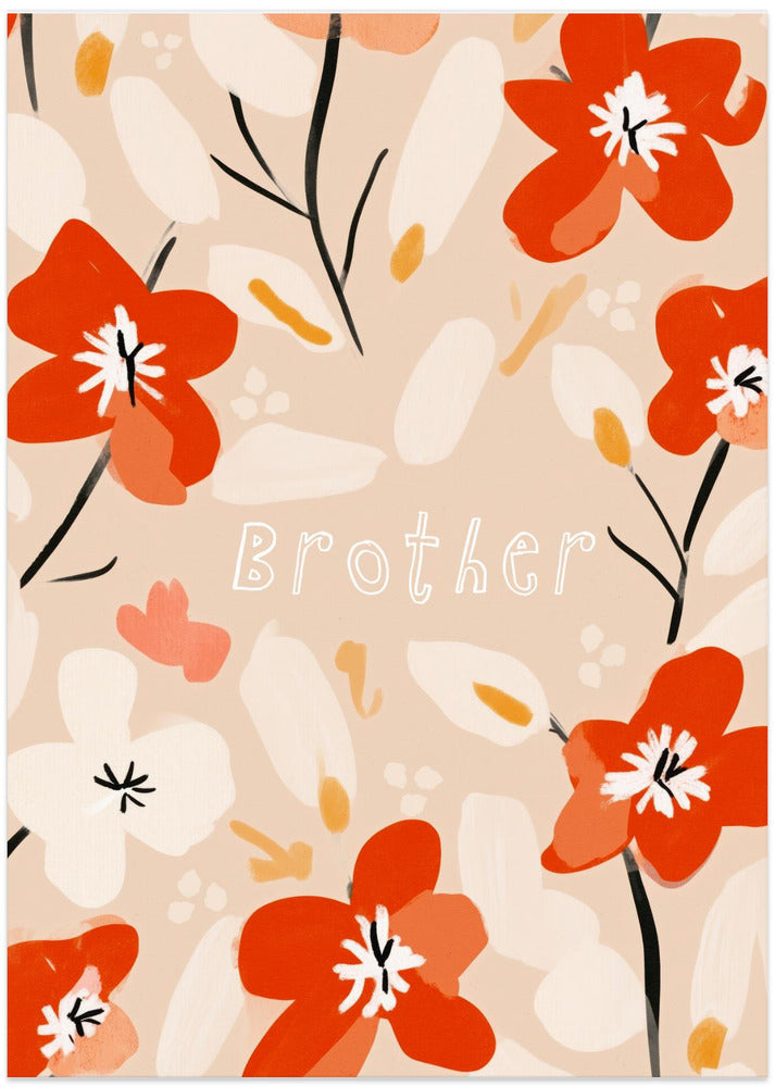 Floral Harmony