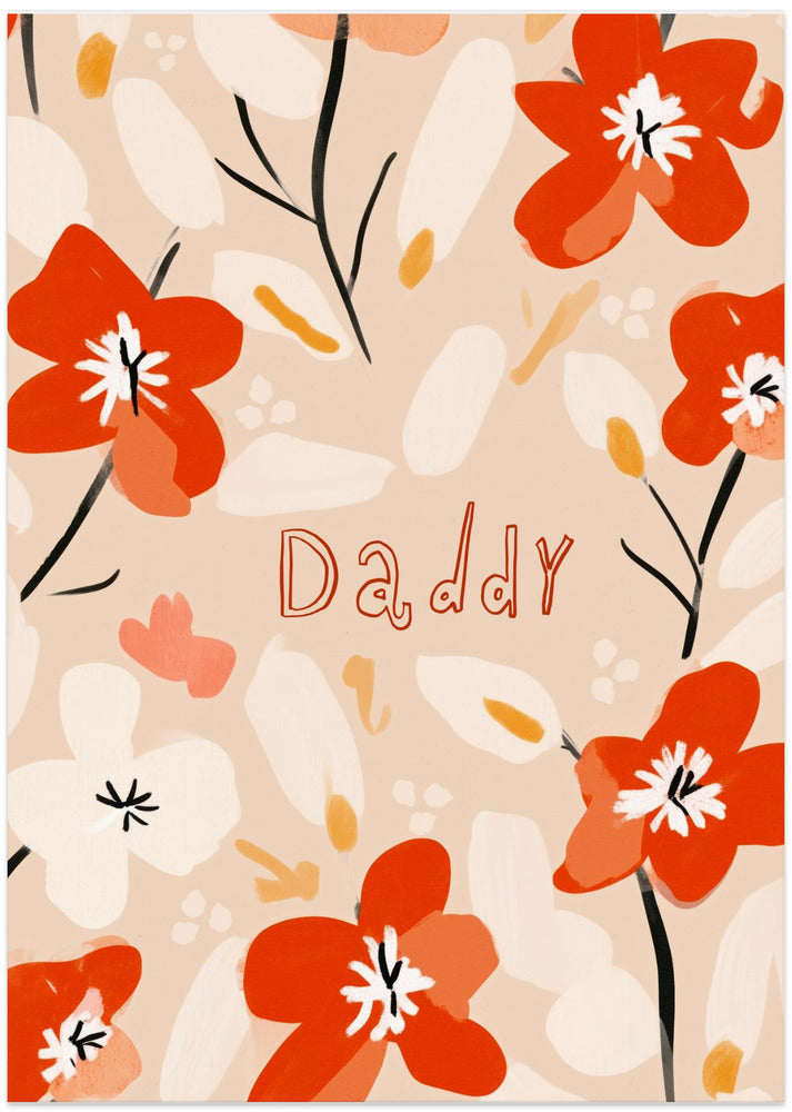 Floral Tribute