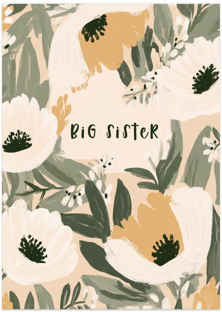 Floral Whisper