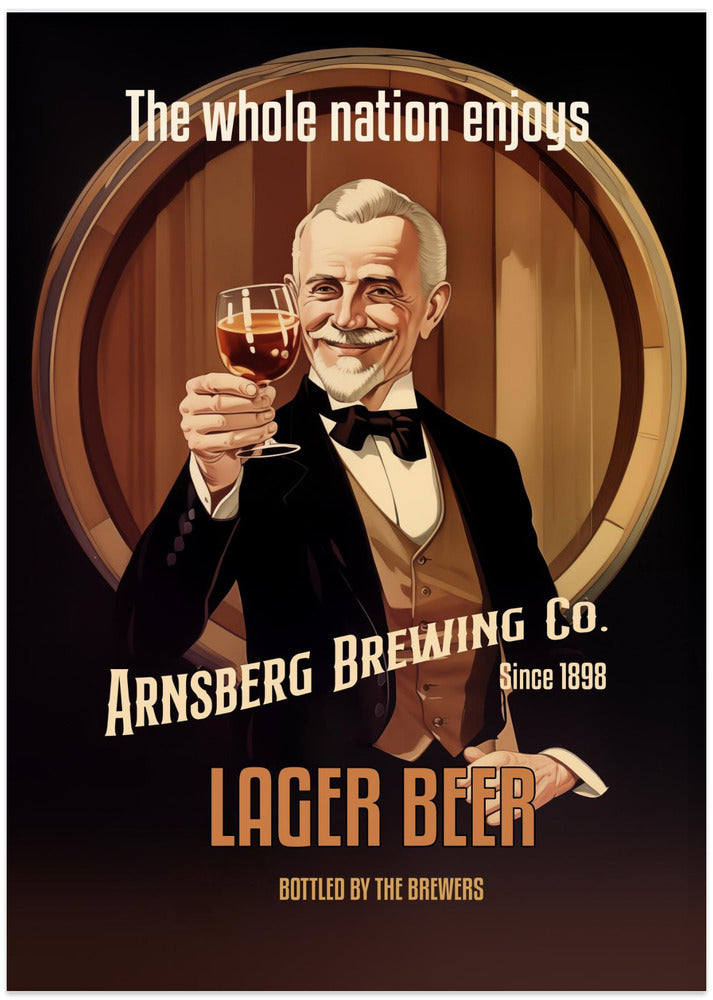 Lager Beer