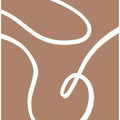 Lines Mocha 2