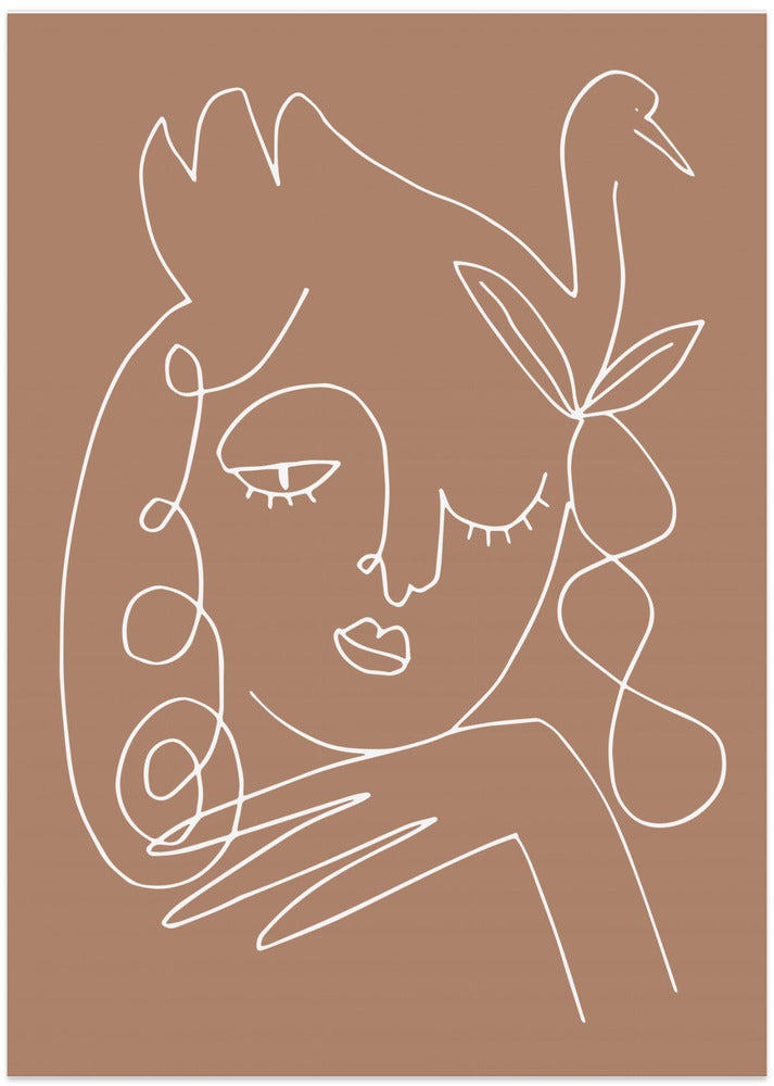 Line Art