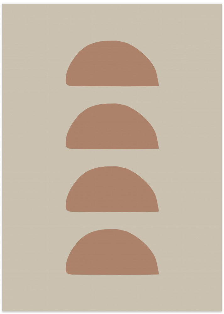 Geometric Mocha