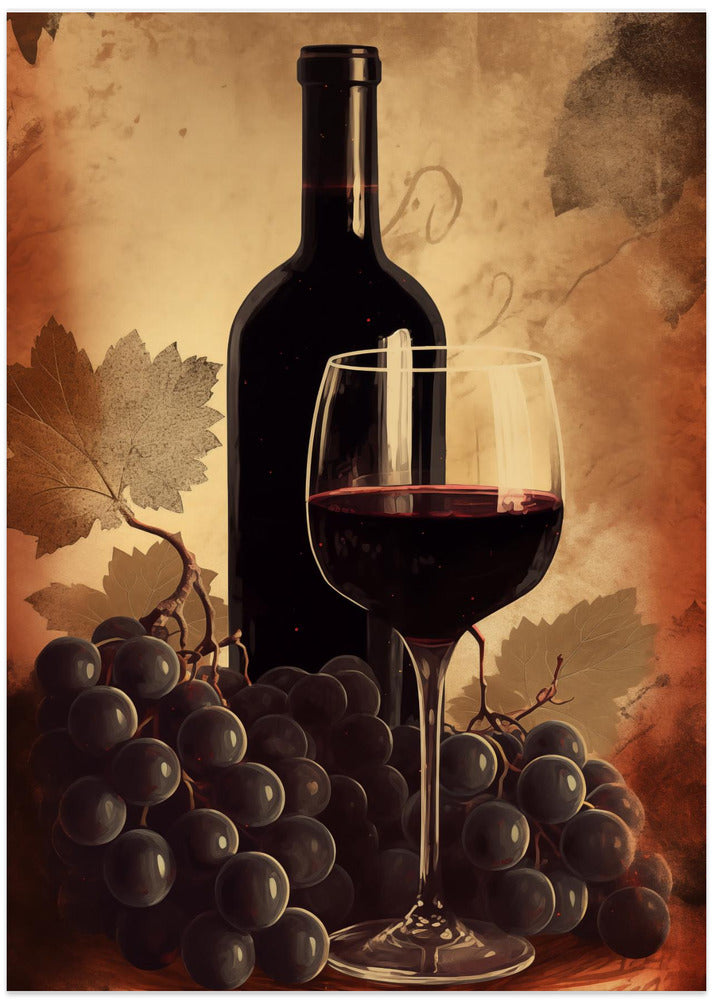 Red Red Wine No 2