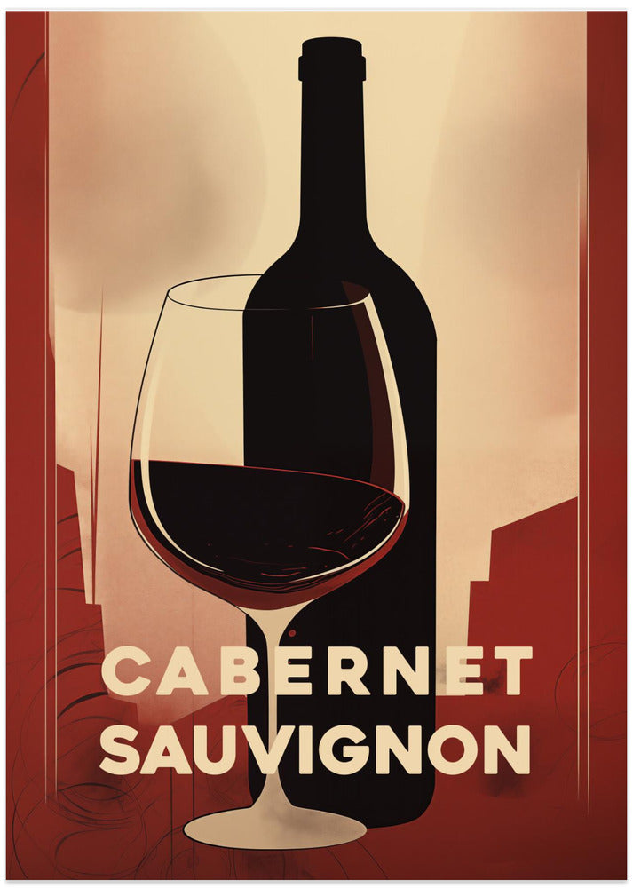 Red Red Wine No 3